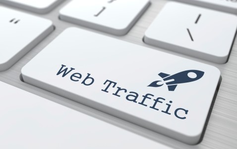Web Traffic Generation